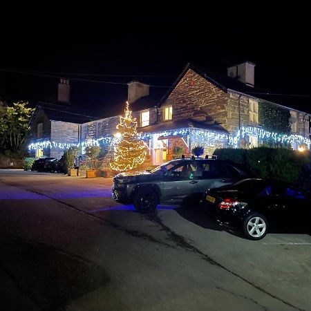 Snowdonia Holidays Caravan Hire - Aberdunant Park - 111 Silver Birch Porthmadog Esterno foto
