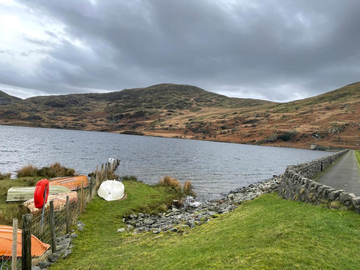 Snowdonia Holidays Caravan Hire - Aberdunant Park - 111 Silver Birch Porthmadog Esterno foto