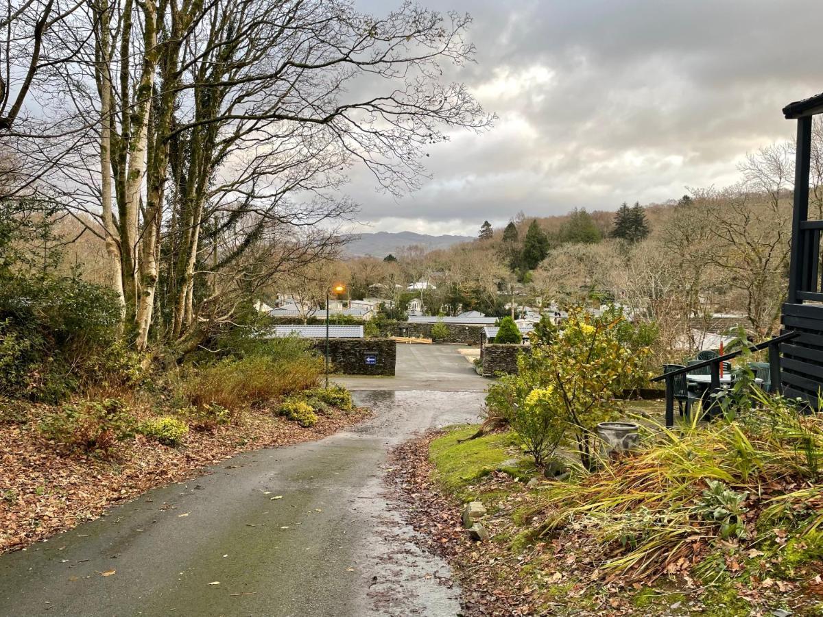 Snowdonia Holidays Caravan Hire - Aberdunant Park - 111 Silver Birch Porthmadog Esterno foto