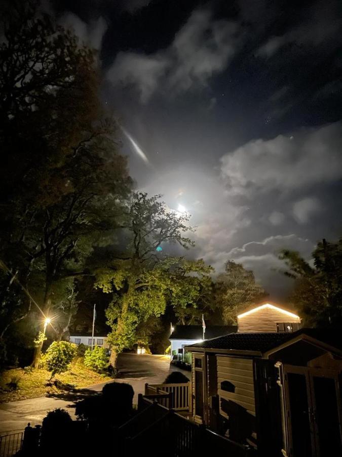 Snowdonia Holidays Caravan Hire - Aberdunant Park - 111 Silver Birch Porthmadog Esterno foto