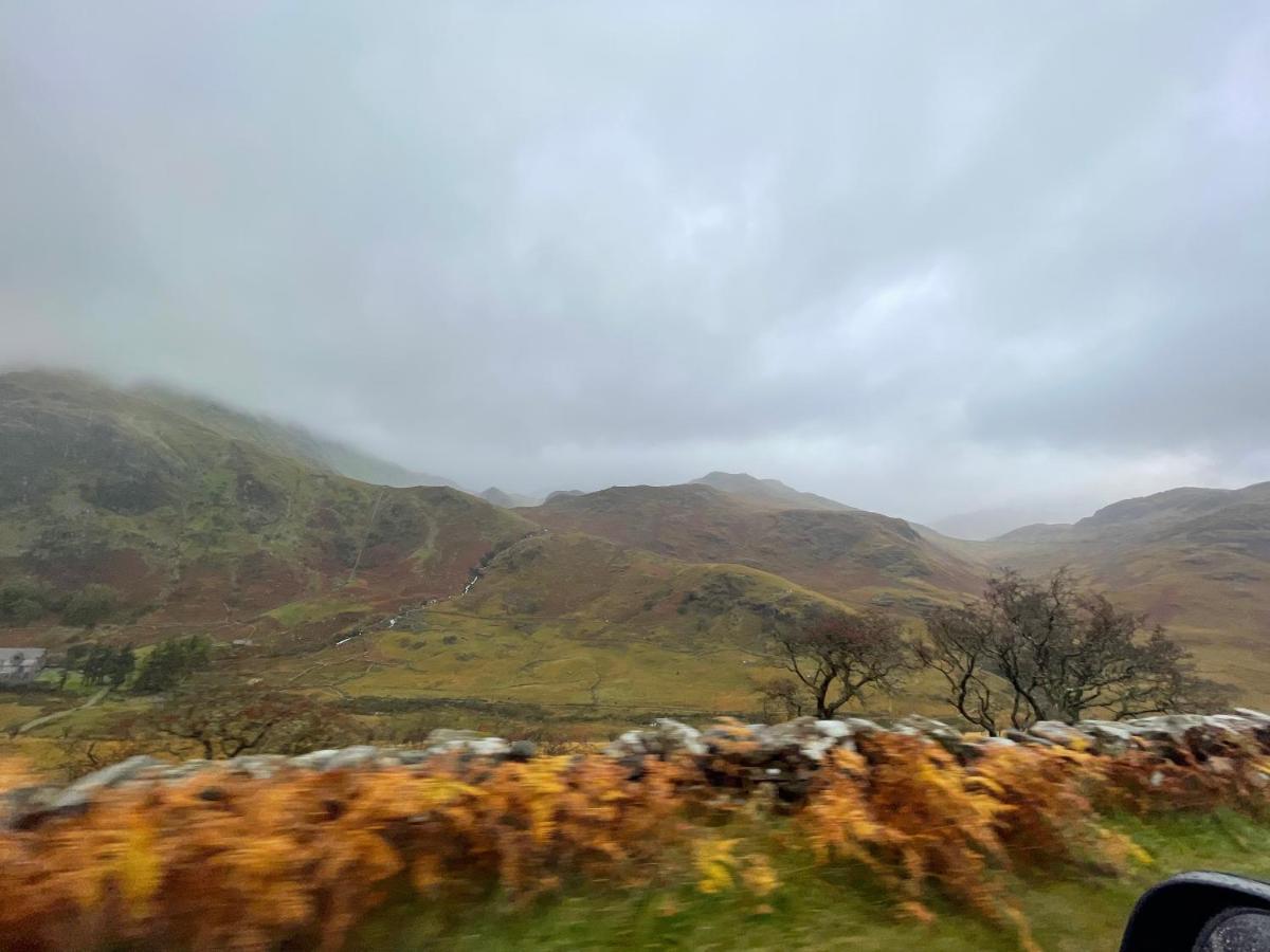 Snowdonia Holidays Caravan Hire - Aberdunant Park - 111 Silver Birch Porthmadog Esterno foto